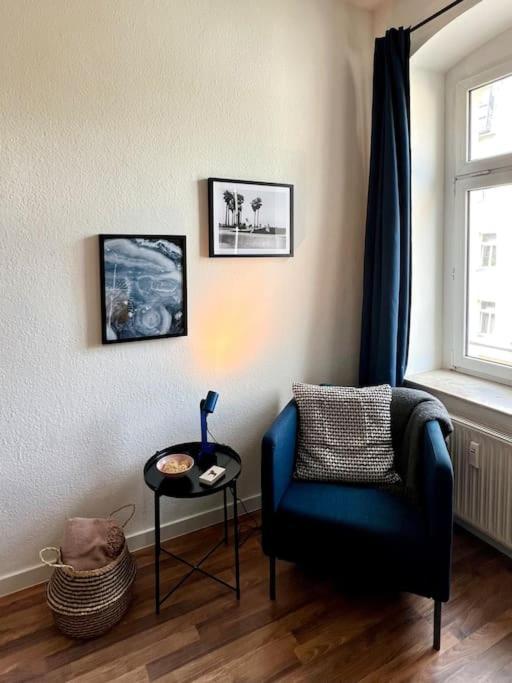 Atelier Noe - Kunstvoll Wohnen - Wunderbares Fruehstueck Moeglich - Ruhig Und Nah Am Zentrum - Хемніц Екстер'єр фото
